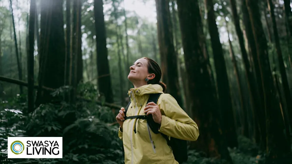 How Nature-Based Living Improves Mental Health and Well-Being