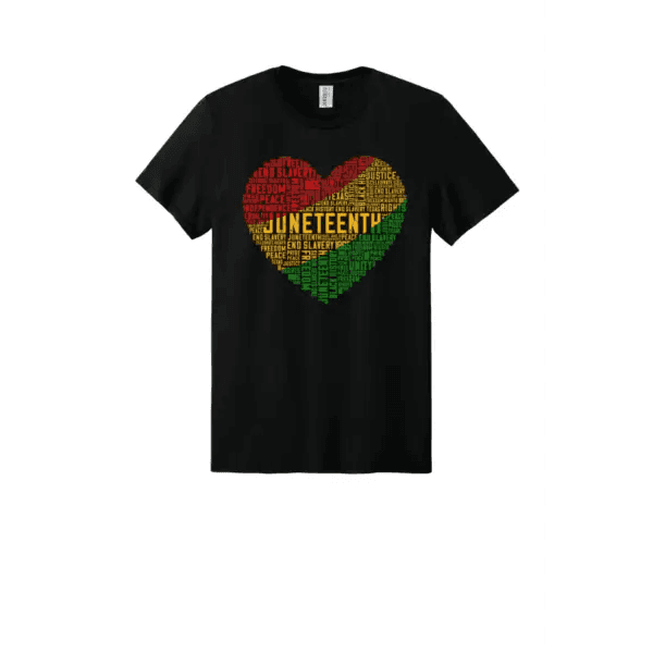 Faith Script Tee