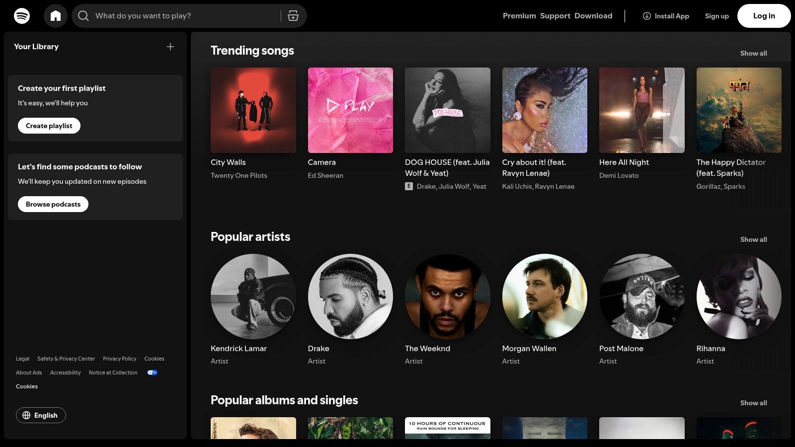 Spotify (Official)