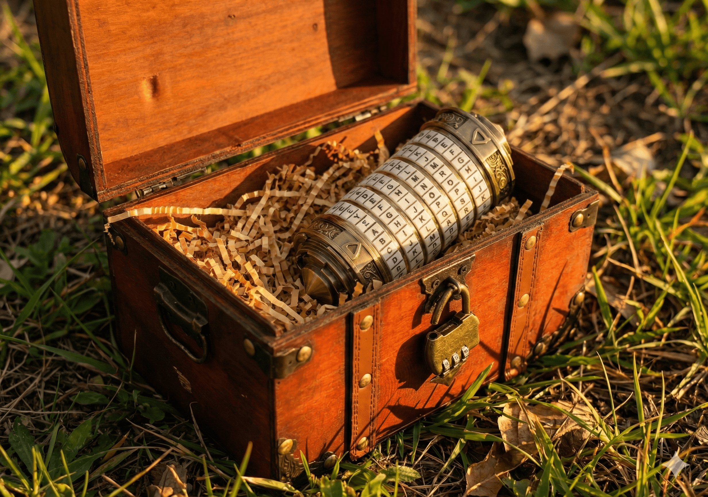 A luxurious bathtub filled with water and floating rose petals, surrounded by candles and greenery. The soft lighting creates a tranquil and romantic spa-like atmosphere.