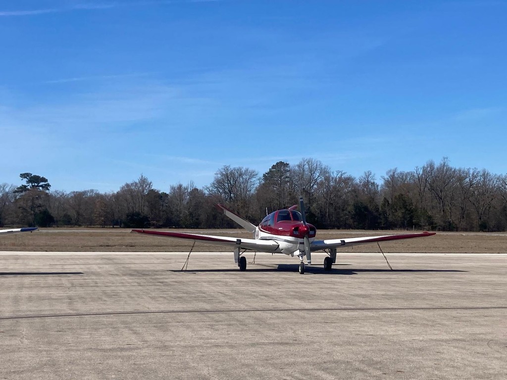mobile aircraft