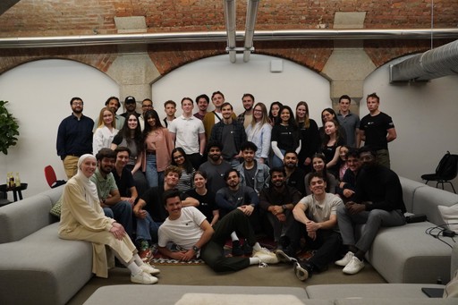 team image