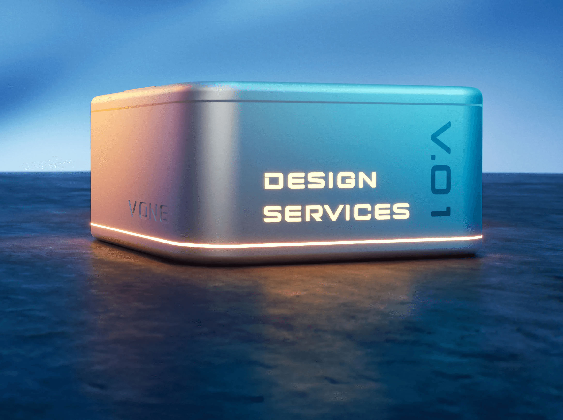 DESIGN SERVICES