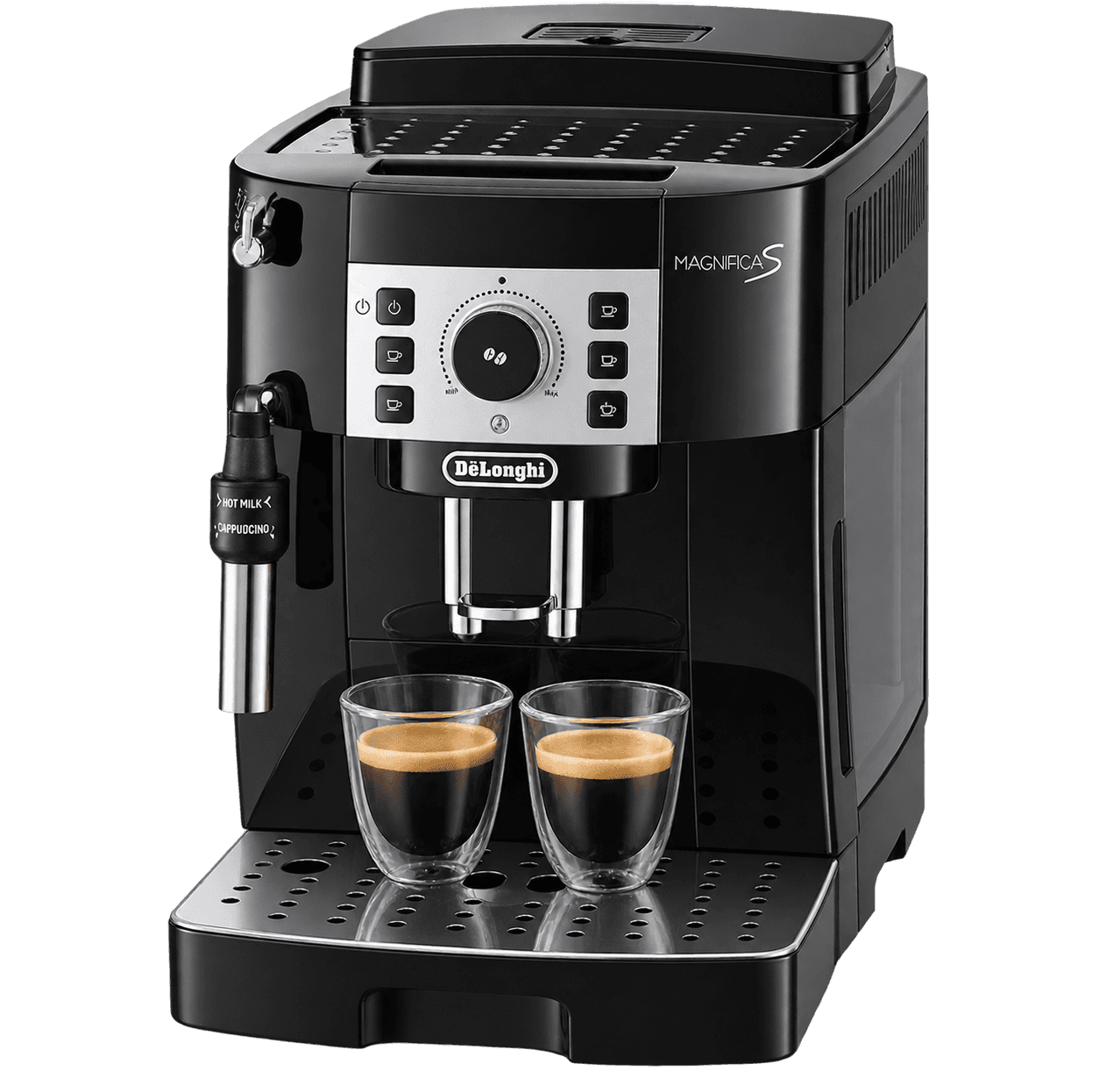 De'Longhi Magnifica S