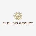 Logo Publicis groupe