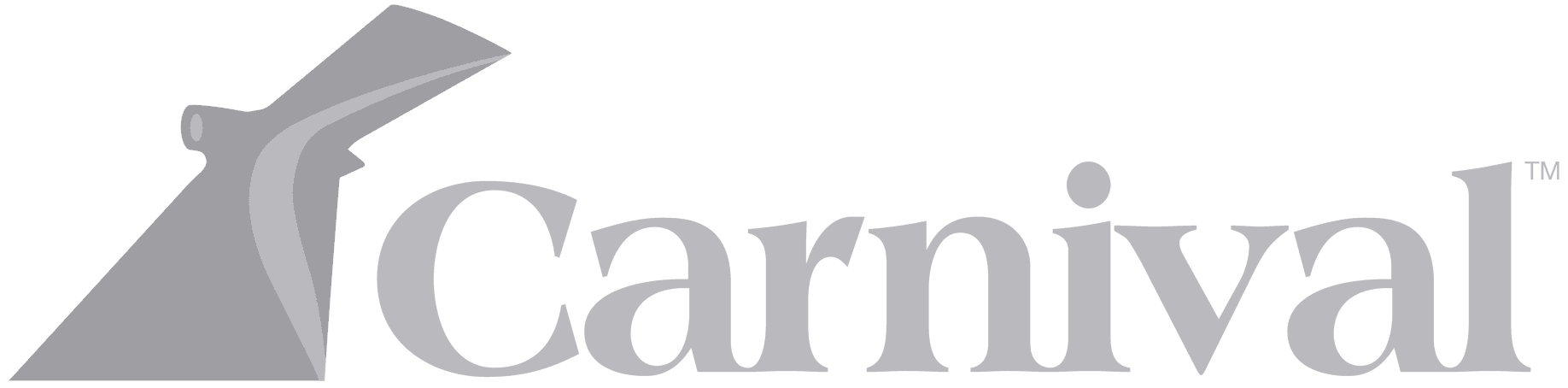 Carnival Cruise Logo