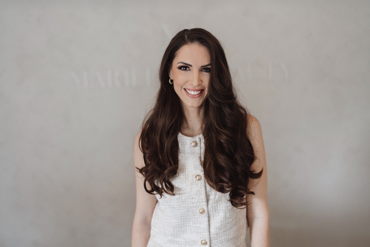 Marilena Portrait