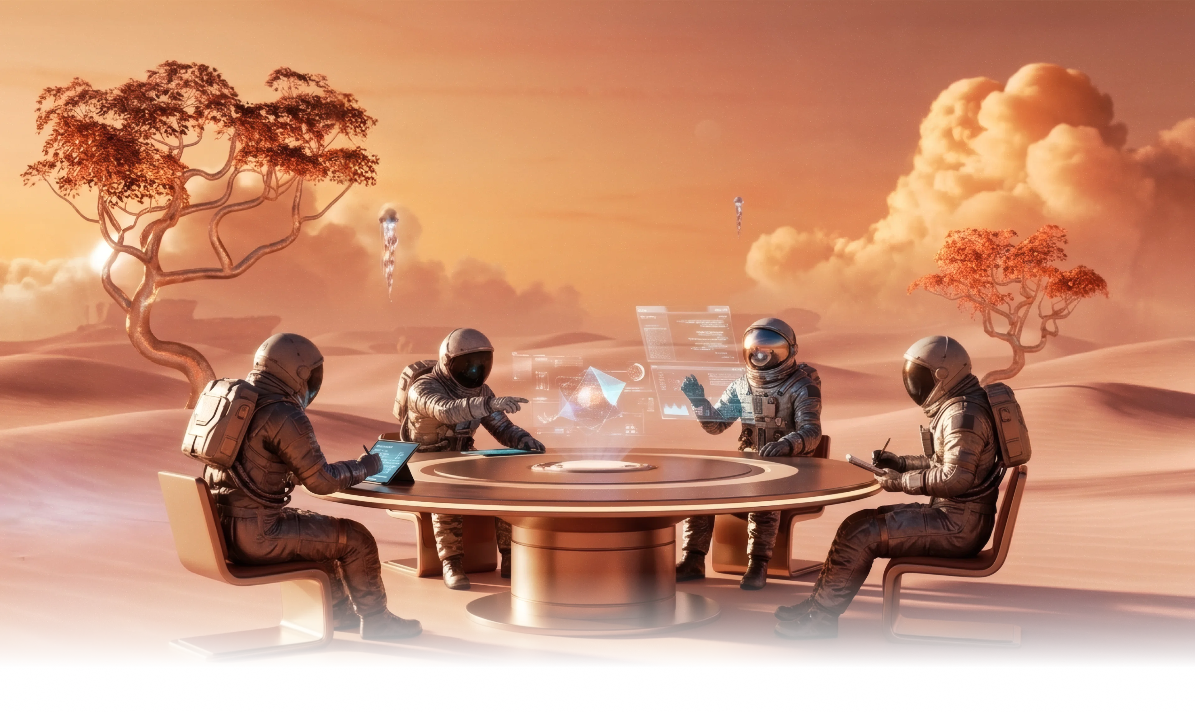 Equipo de diseño digital trabajando en proyectos de UX UI, branding y experiencias en Zorv