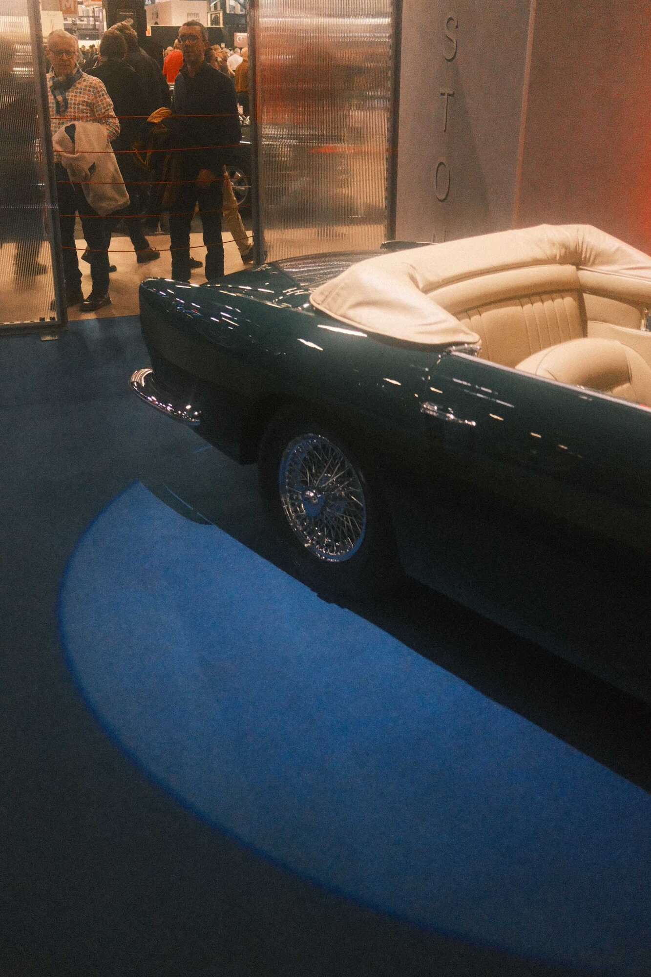 Retromobile 2025