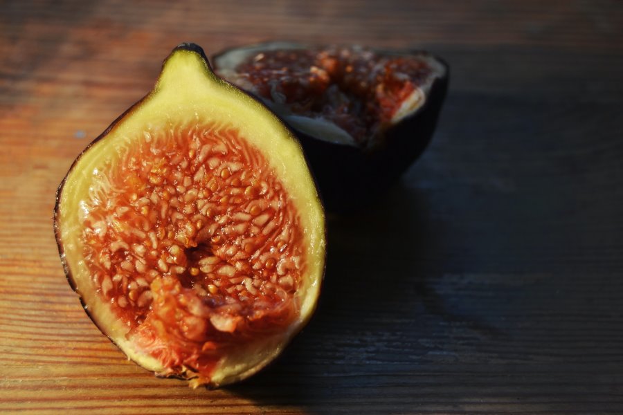 Fichi, falsi frutti