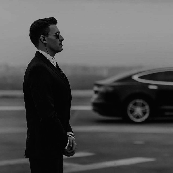 close protection