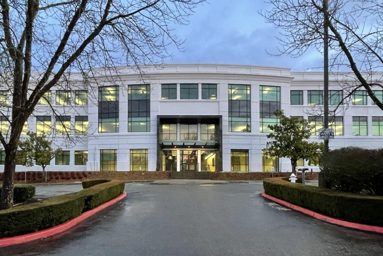 Quantum Computing Manufacturing Facility of IonQ