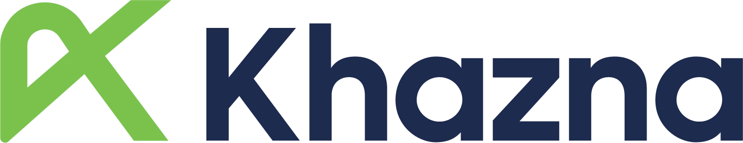 Khazna Logo