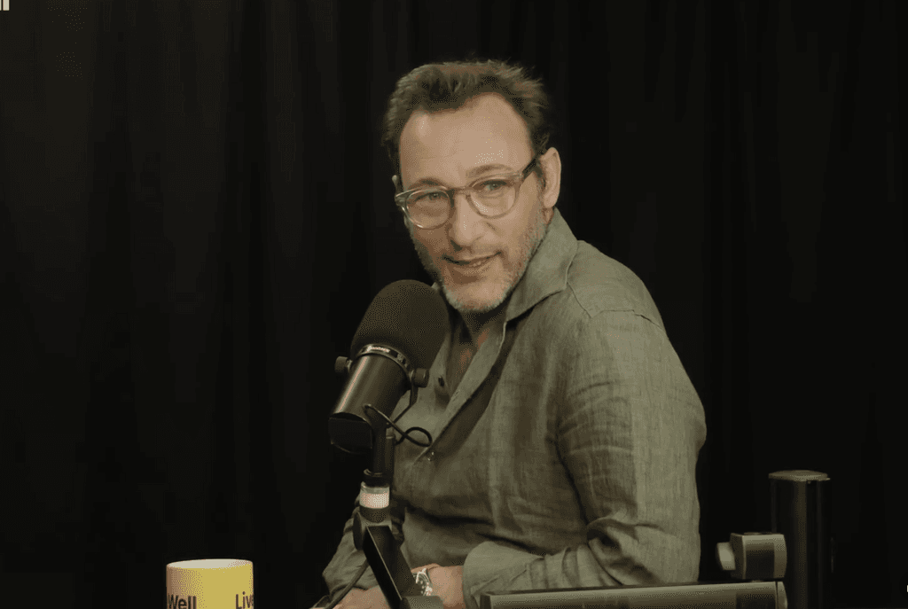 Guest on Sarah Ann Macklin podcast