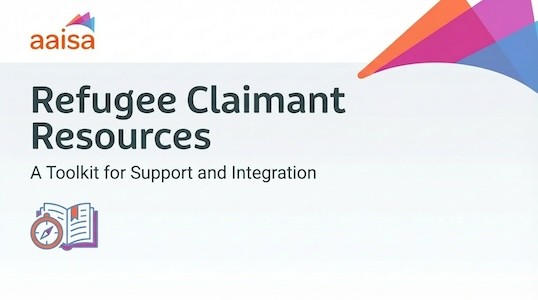 refugee course thumbnail