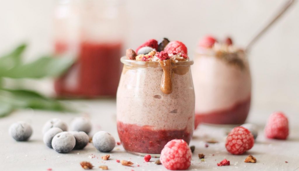 Conservare gli alimenti in freezer