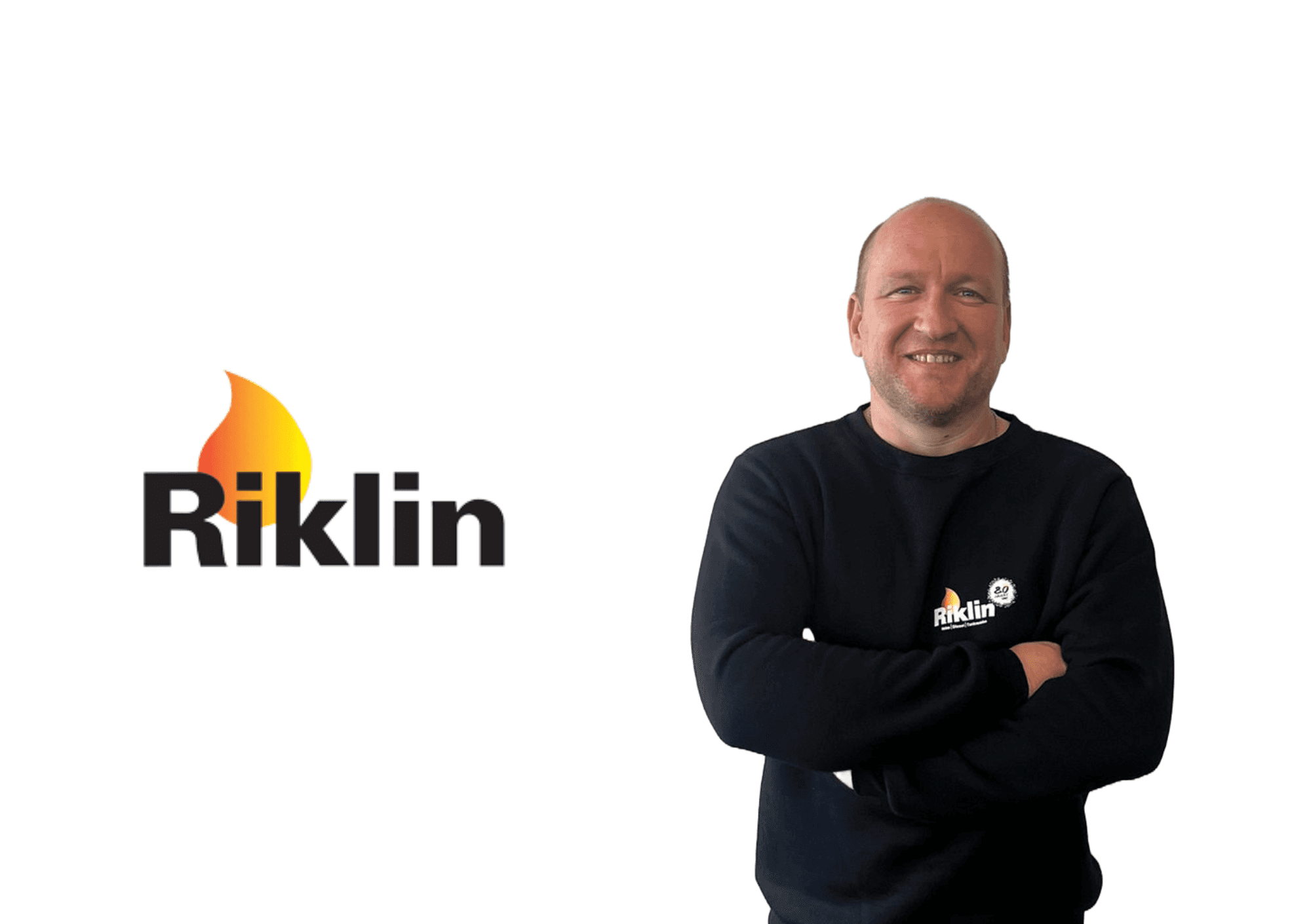 Mitarbeiter der Riklin AG im Porträt