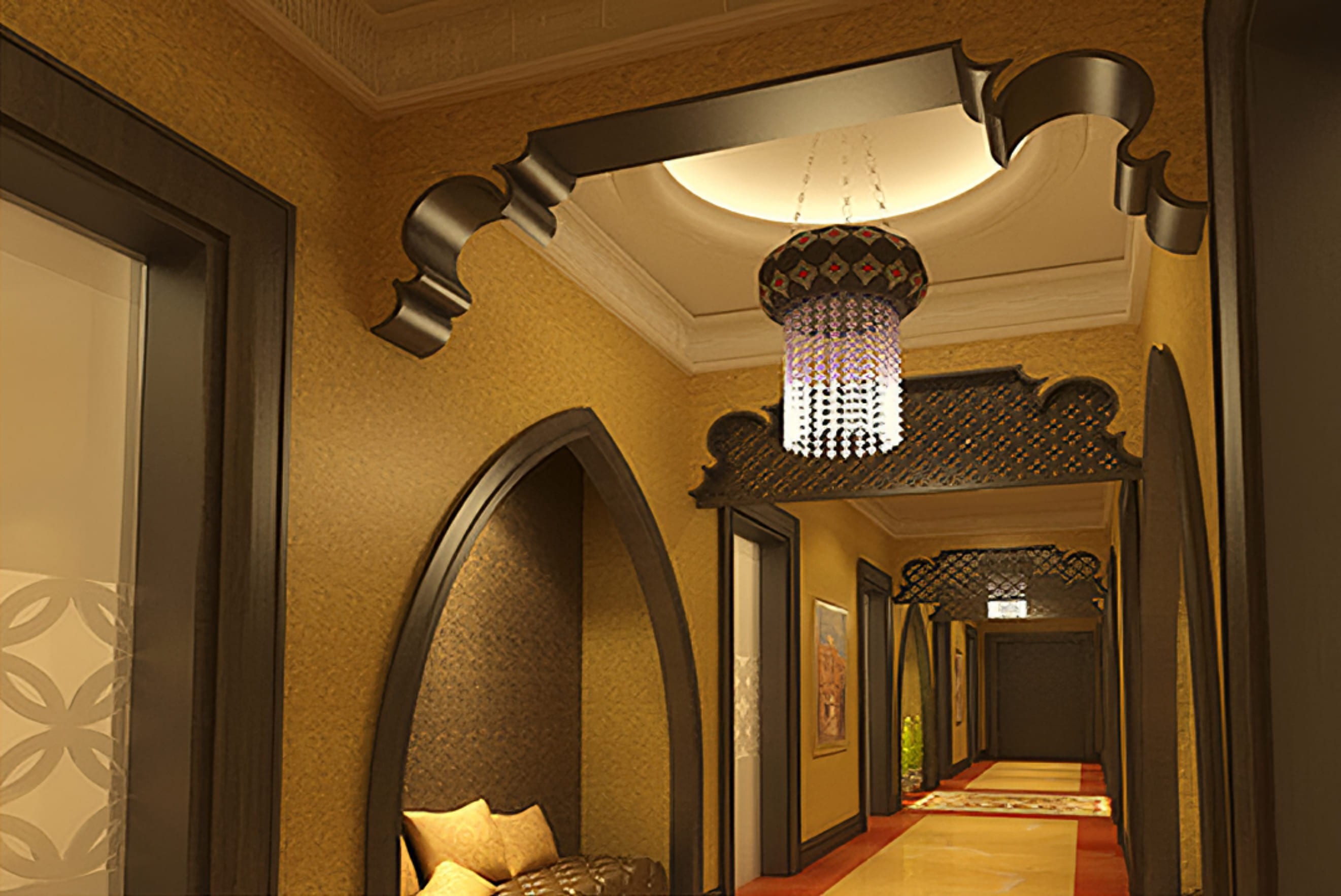 Hall