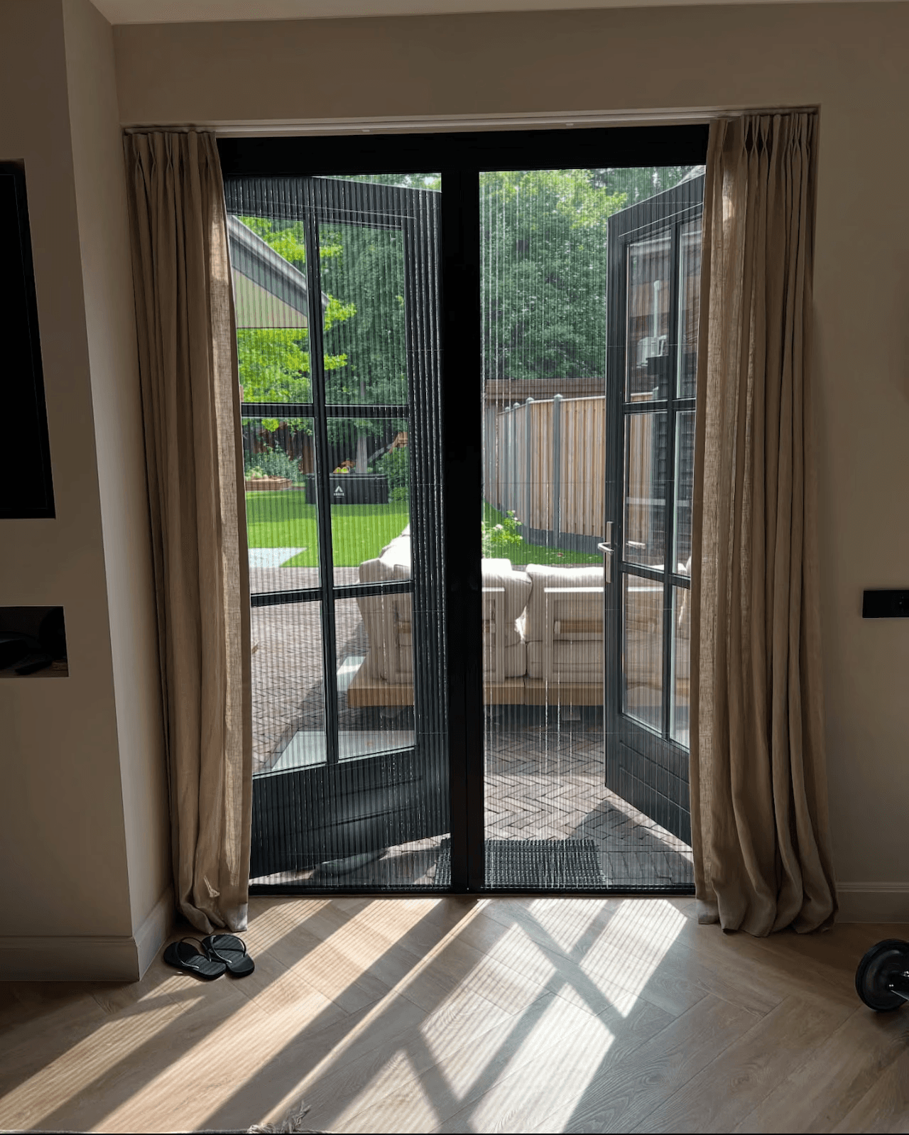 Horren - Dugreja Putten