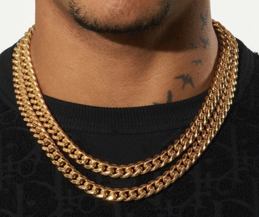 Mananus jewelry