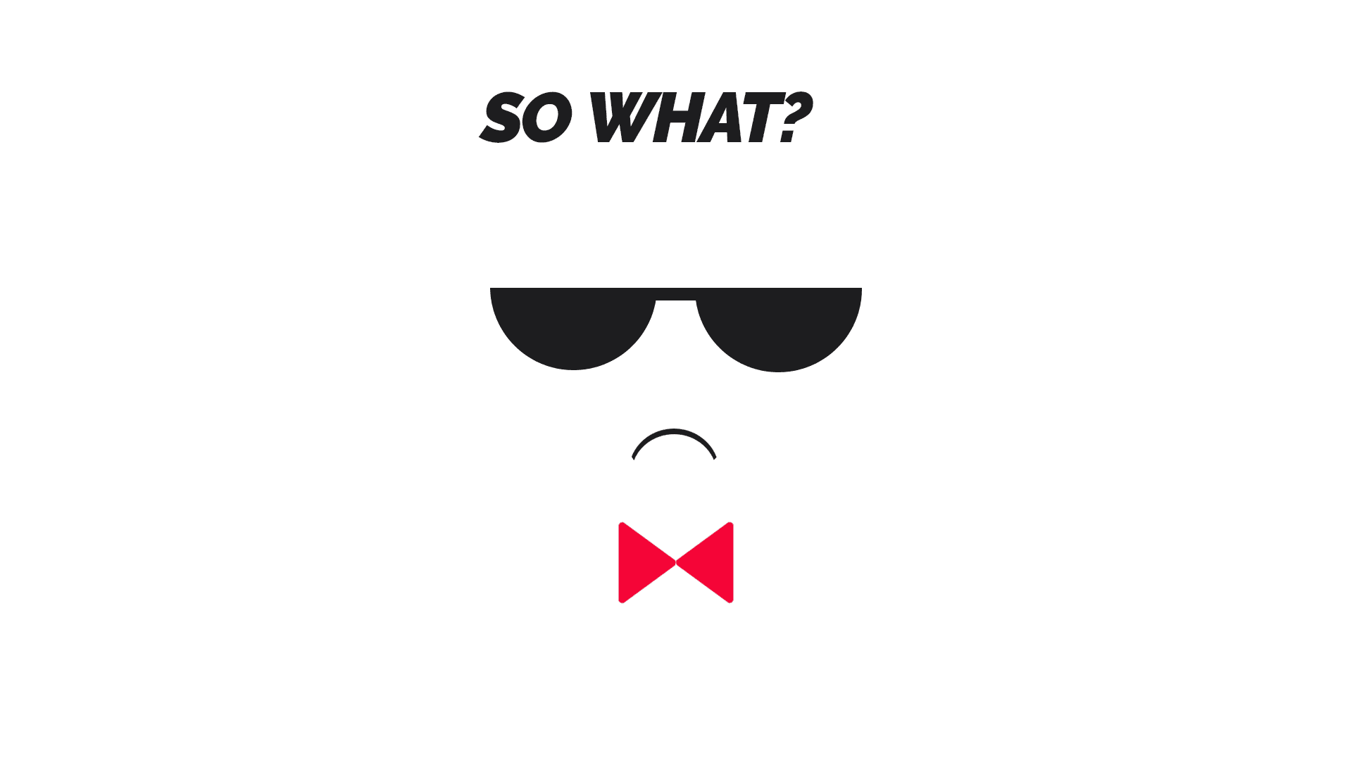 Der „Na und?“ Test Elevator Pitch Beispiel