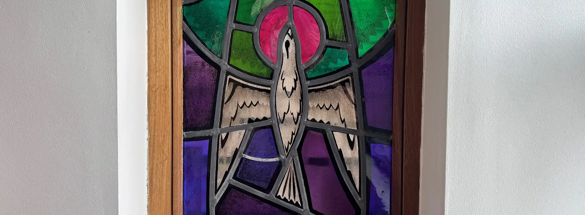 Prayer & Discipleship