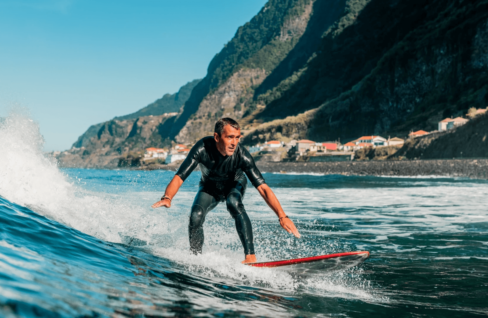 About AroundFreedom Surf School