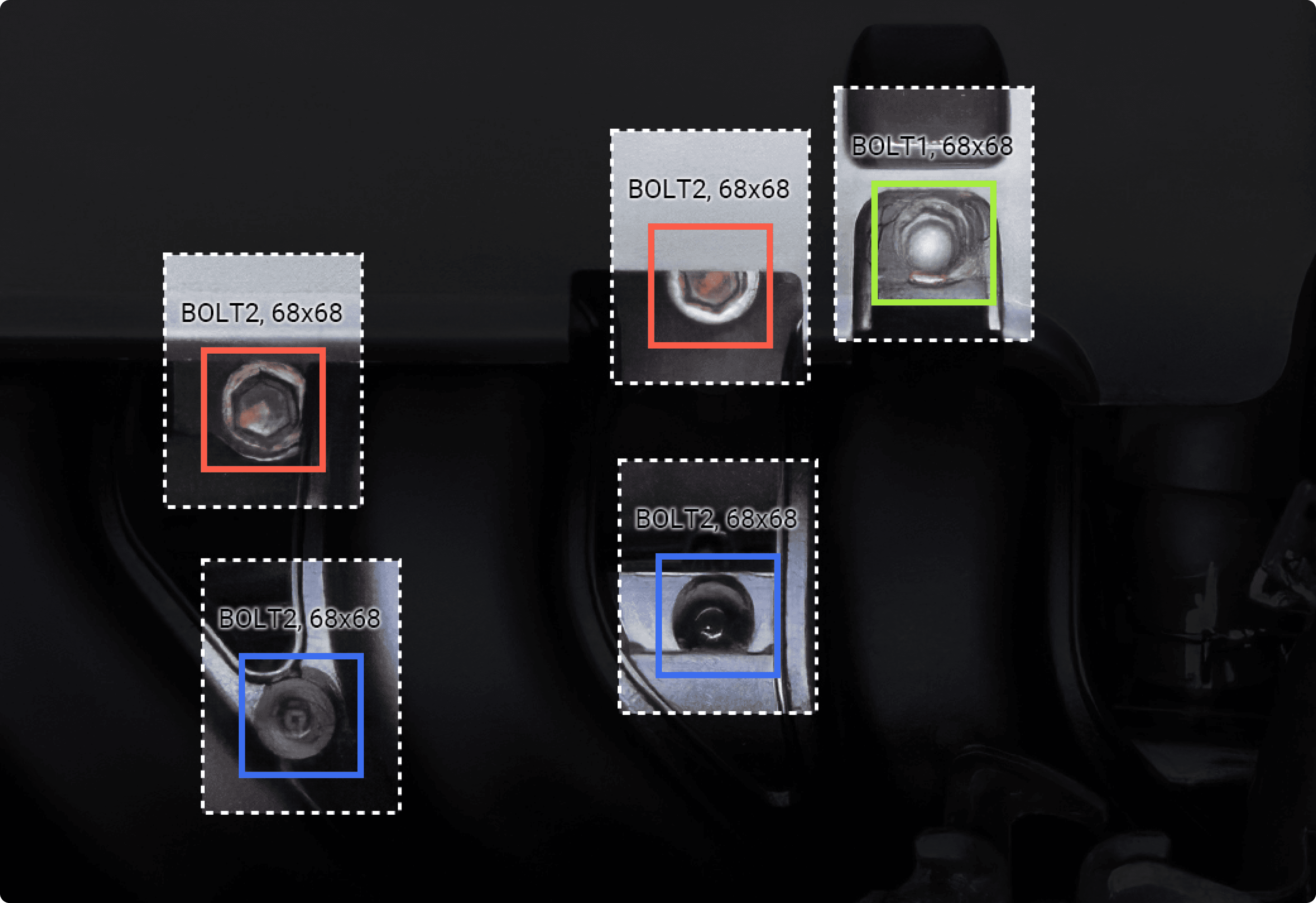 automotive ai vision inspection