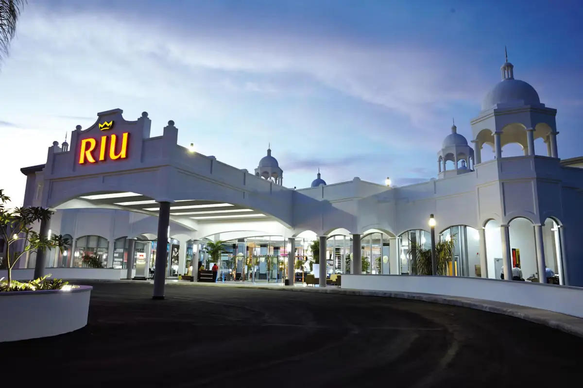 Hotel Riu Palace Costa Rica