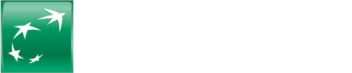 BNP Paribas Asset Management logo, a client for Asset Protection Services.