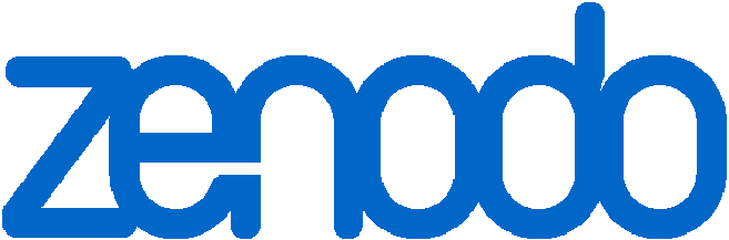 Zenodo Open Science Repository Logo - Formula 1 Technology Transfer Research Publication