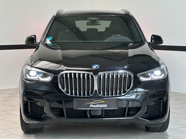 BMW X5 2023 BLACK Gebrauchtwagen - Galeriebild 2