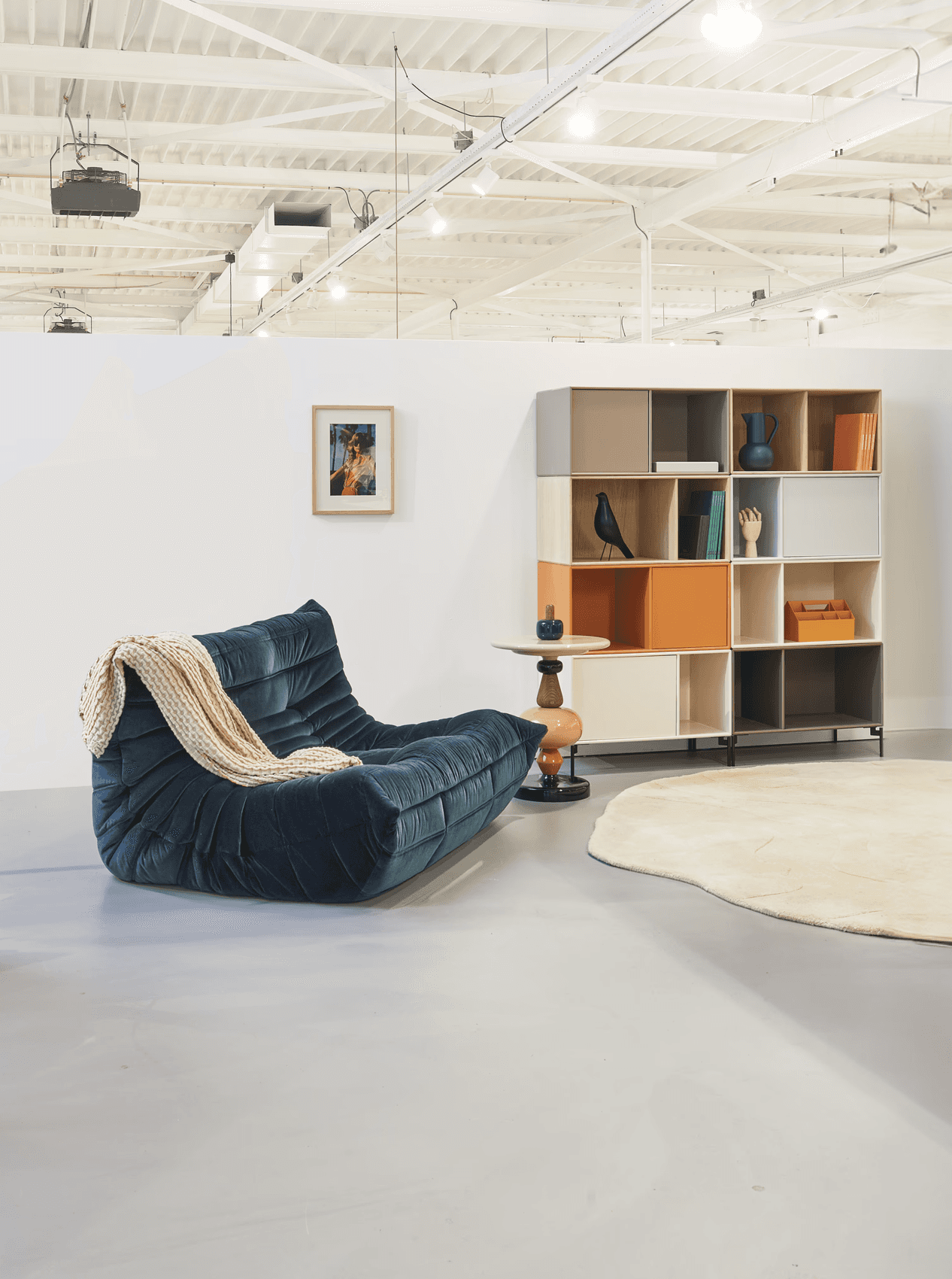 Design banken Flow Lab