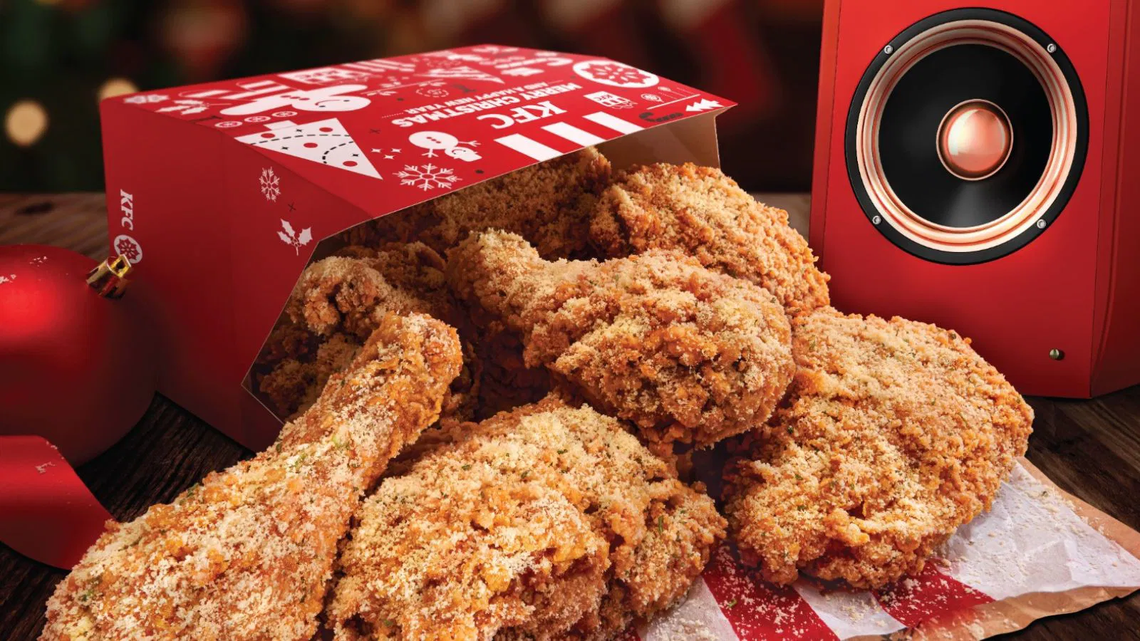 Cover image for The "Sonic Seasoning" Secret: Can Sound Change the Flavor of Your Food?