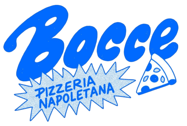 Bocce — Pizzeria Napolitaine Bordeaux et Latresne