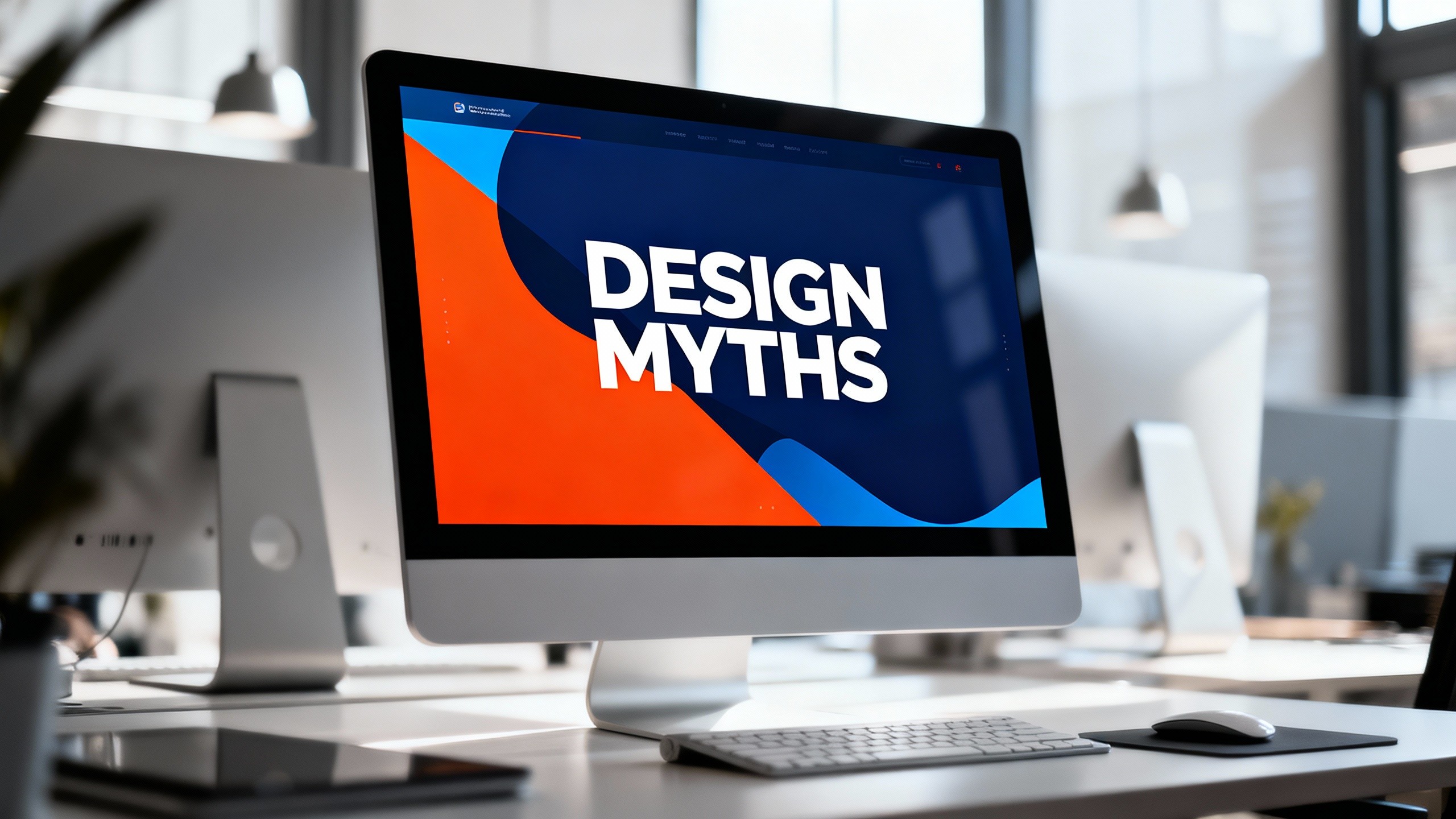 Misconceptions in Design
