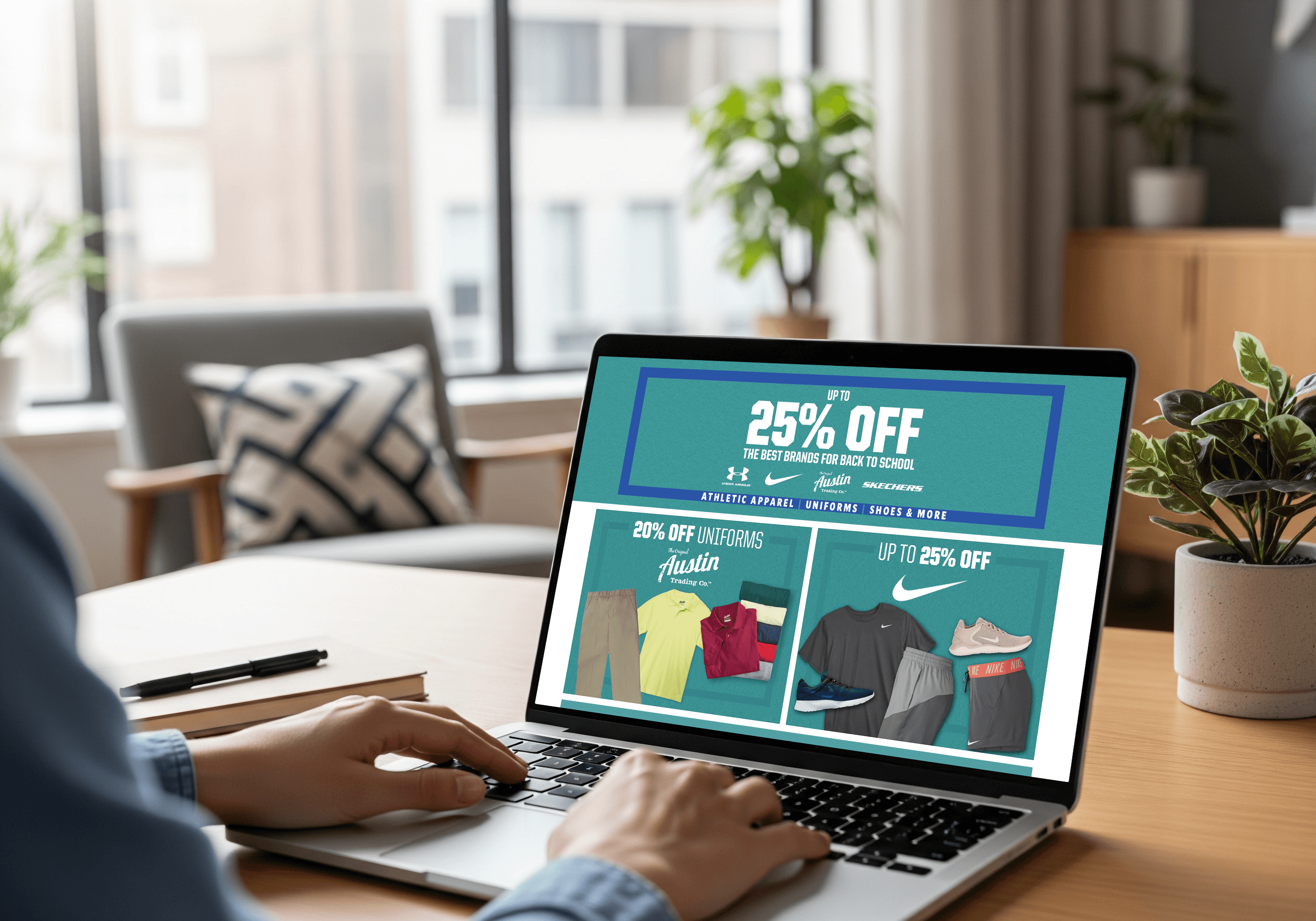 academy.com before its reimagining