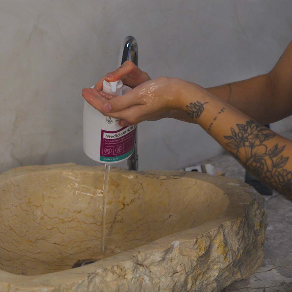 Higiena i organizacja stanowiska pracy