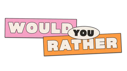 would you rather image