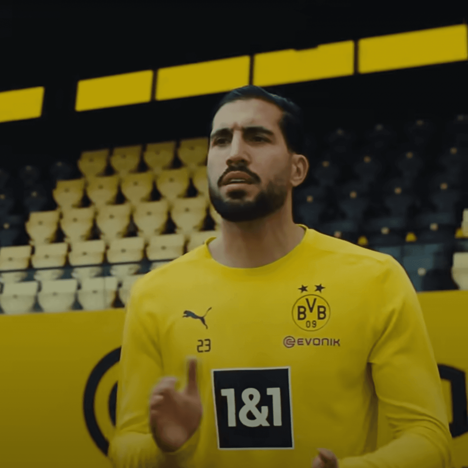 Image of people in the office