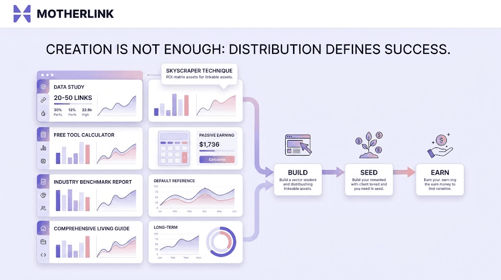 Creating a Linkable Asset