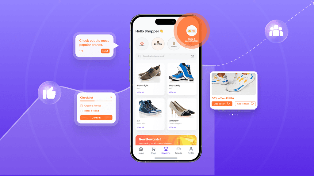 Mobile Tooltips – A Guide To Effective Design & Implementation To ...