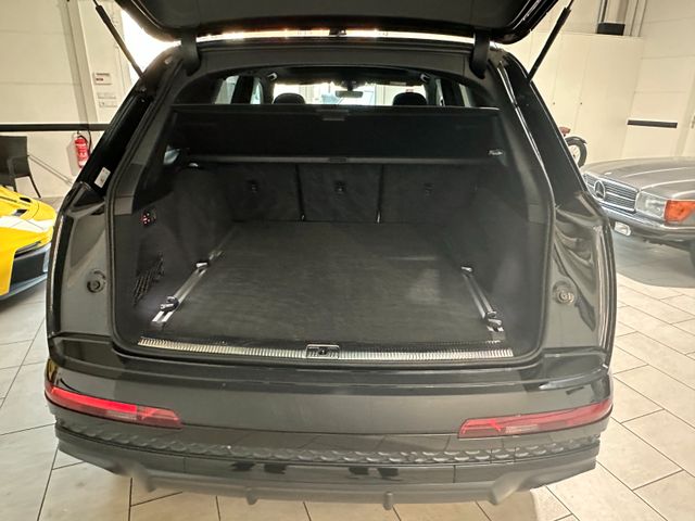 AUDI Q7 2024 BLACK Gebrauchtwagen - Galeriebild 24