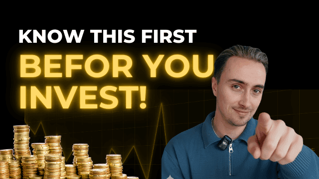 Become a Startup Investor - Youtube Thumbnail