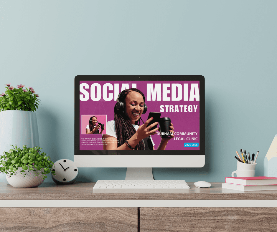 SOCIAL MEDIA