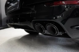 Porsche Cayenne Coupé E-Hybrid — Vorschaubild 9