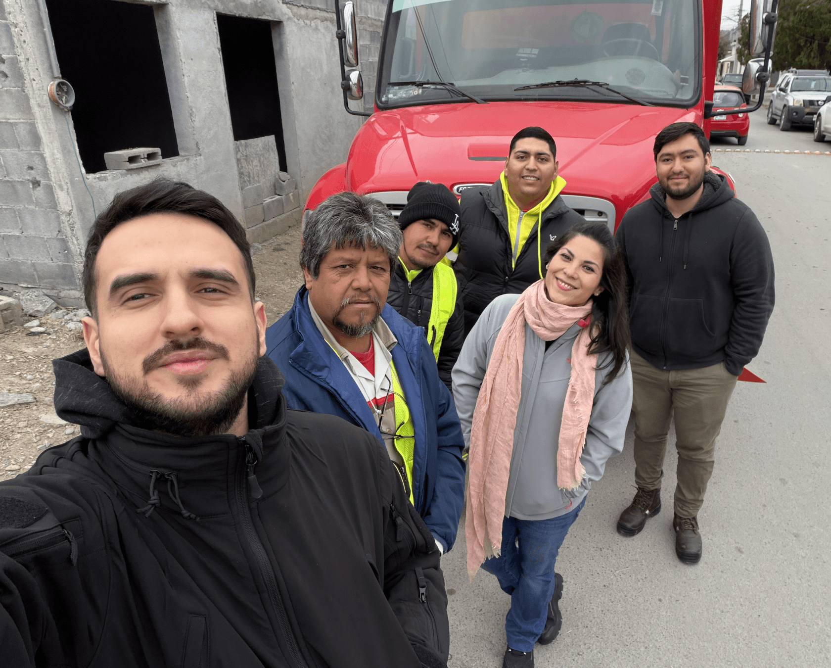 black Android smartphone