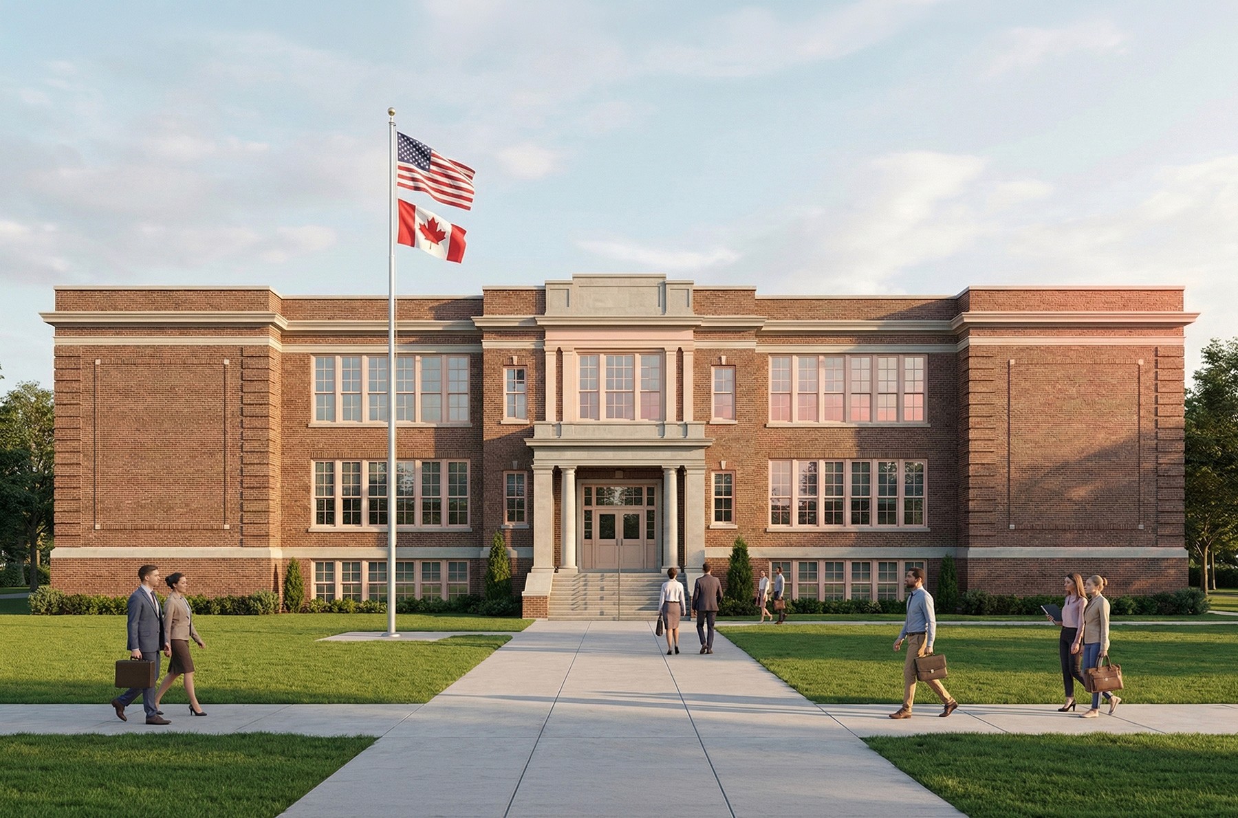 Intelocate is Perfect for Any Industry