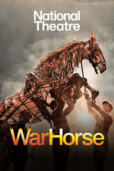 Book War Horse tickets at the National Theatre's Olivier stage. The legendary production returns for summer 2026