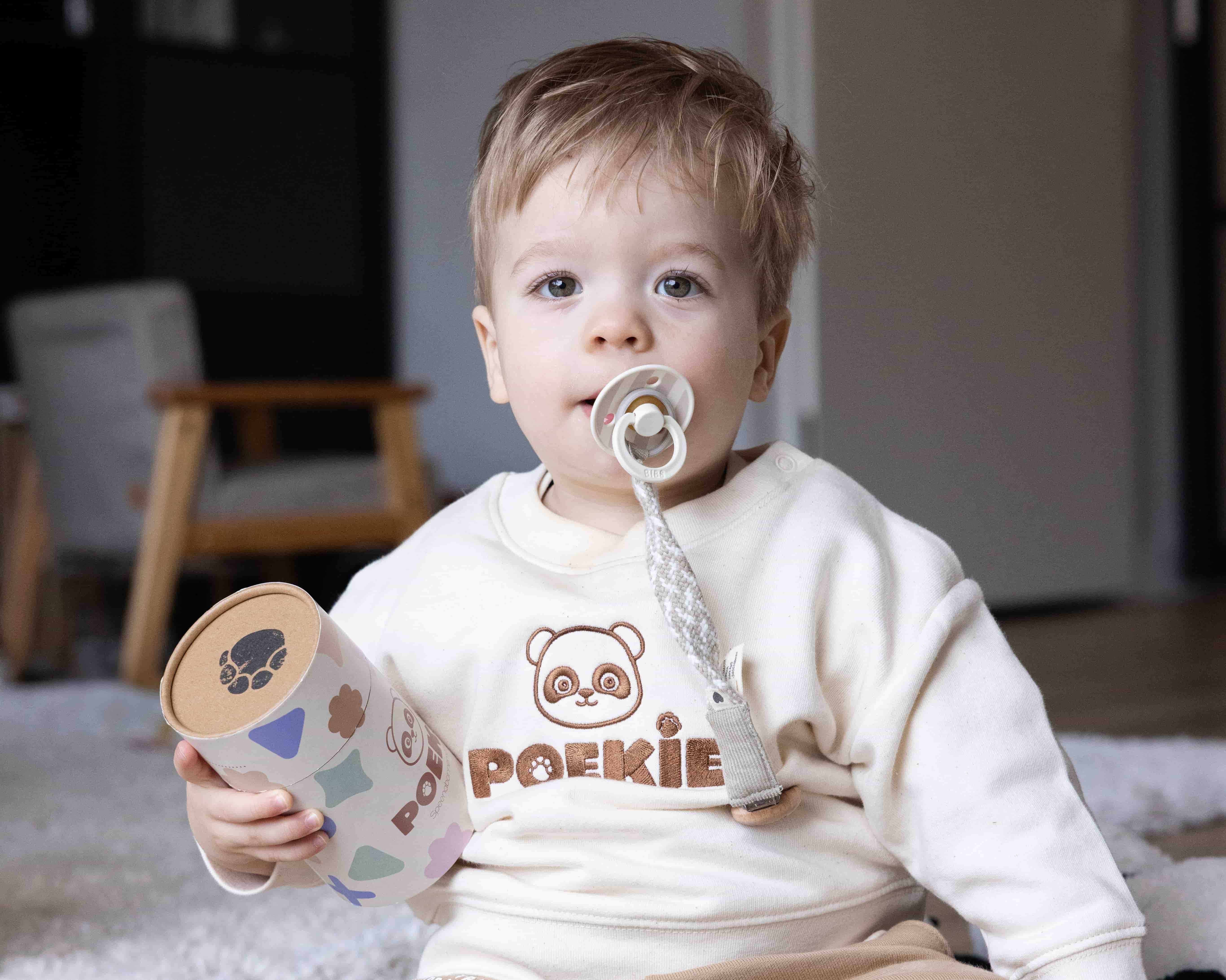 Poekie Speenabonnementen Onze abonnementen